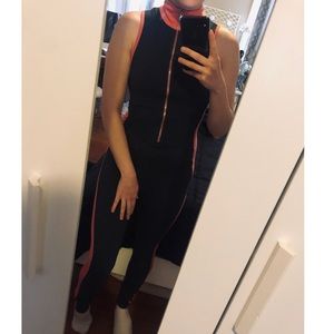 One piece work out 🔴 5/$28 🔴 SOLD 🔴